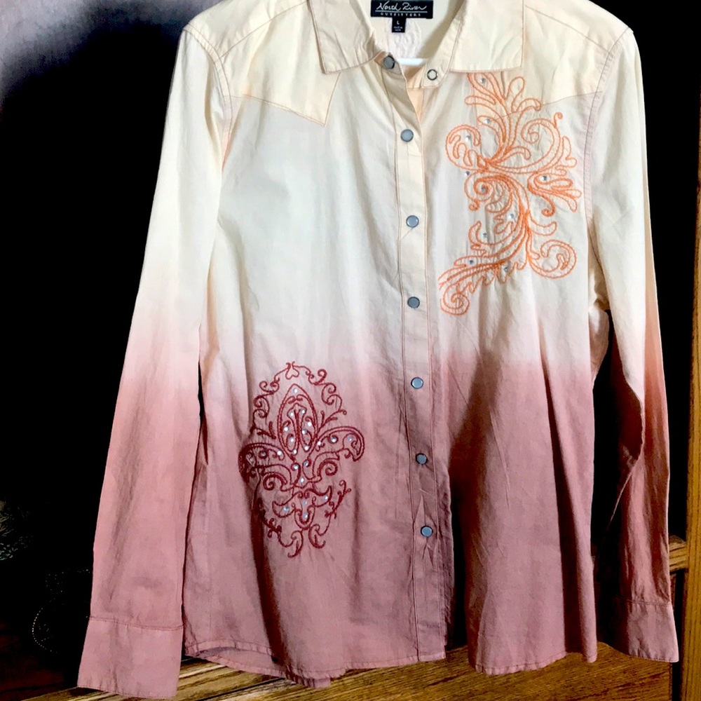 North River Rodeo Shirt